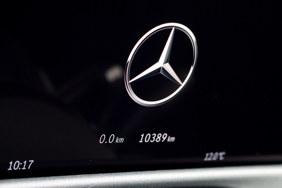 Mercedes-Benz E-Klasse Estate 300 e AMG Line Aut9 | Distronic Pro | Memory | Digital Light | Surround Camera | Keyless Go | Night Pakket | Augmented Reality | Stoelverwarming | Sfeerverlichting | Verwarmd Stuurwiel |