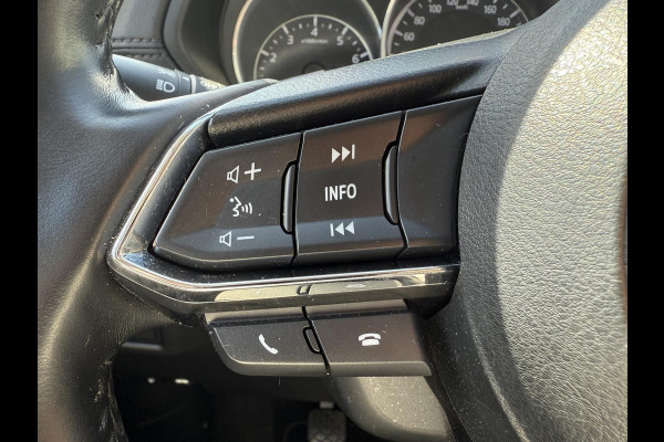 Mazda CX-5 2.0 SkyActiv-G 165 Sport Selected | 360 CAMERA | STOELVERWARMING | HEAD UP DISPLAY |