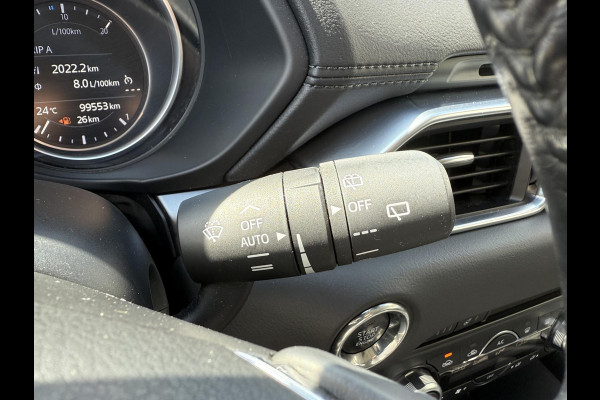 Mazda CX-5 2.0 SkyActiv-G 165 Sport Selected | 360 CAMERA | STOELVERWARMING | HEAD UP DISPLAY |