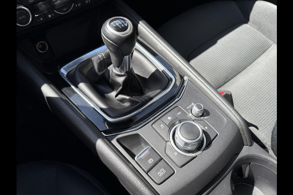 Mazda CX-5 2.0 SkyActiv-G 165 Sport Selected | 360 CAMERA | STOELVERWARMING | HEAD UP DISPLAY |