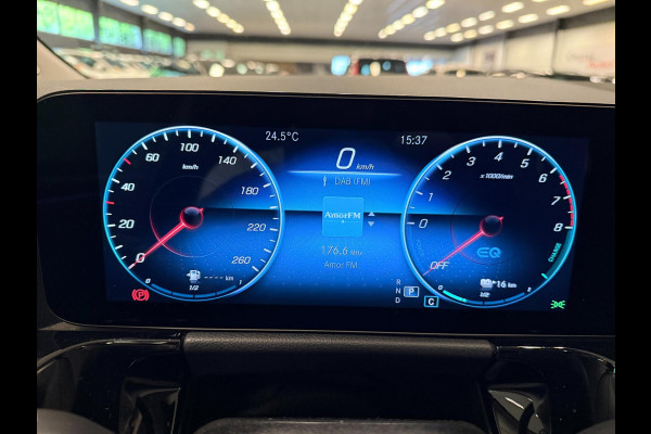 Mercedes-Benz B-Klasse 250 e Business Solution PANO/SFEERVERL/BURMESTER/V-COCKPIT/DAB/CARPLAY/CAM///