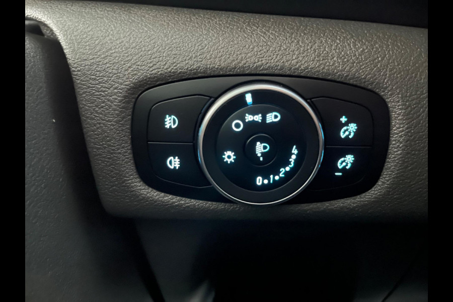 Ford Transit Custom SERVICEWAGEN LANG/ HOOG 320 2.0 TDCI EURO6 L2H2 TREND, SORTIMO INRICHTING ,V230 OMVORMER, RIJKLAARPRIJS