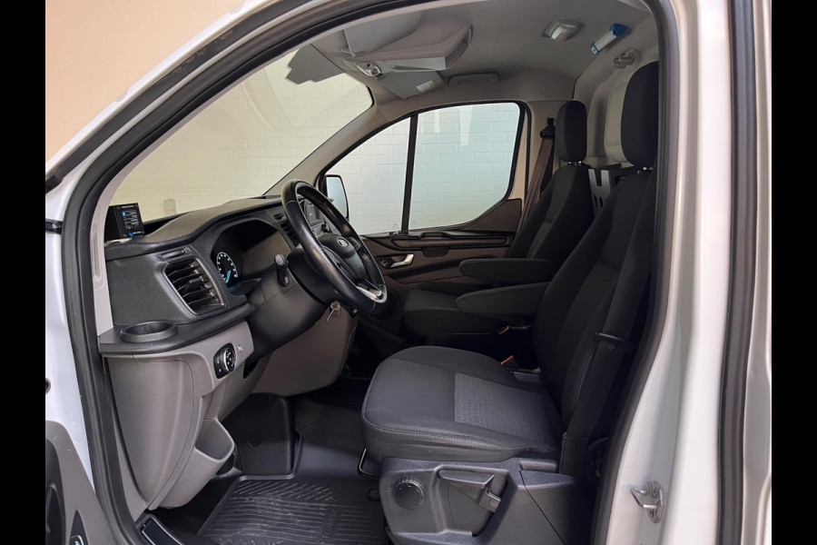 Ford Transit Custom SERVICEWAGEN LANG/ HOOG 320 2.0 TDCI EURO6 L2H2 TREND, SORTIMO INRICHTING ,V230 OMVORMER, RIJKLAARPRIJS