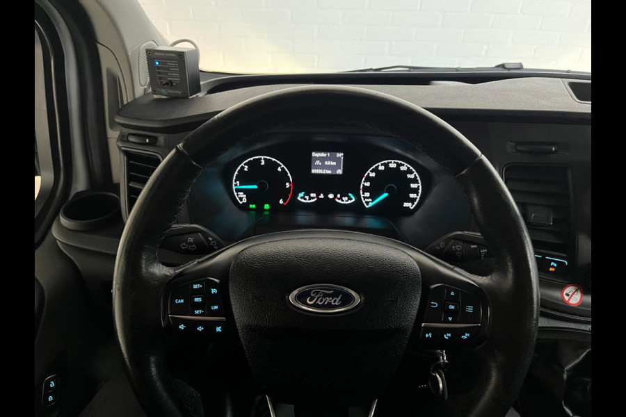 Ford Transit Custom SERVICEWAGEN LANG/ HOOG 320 2.0 TDCI EURO6 L2H2 TREND, SORTIMO INRICHTING ,V230 OMVORMER, RIJKLAARPRIJS