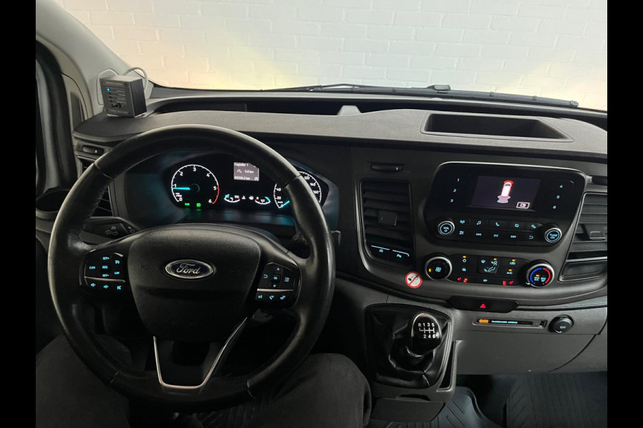 Ford Transit Custom SERVICEWAGEN LANG/ HOOG 320 2.0 TDCI EURO6 L2H2 TREND, SORTIMO INRICHTING ,V230 OMVORMER, RIJKLAARPRIJS