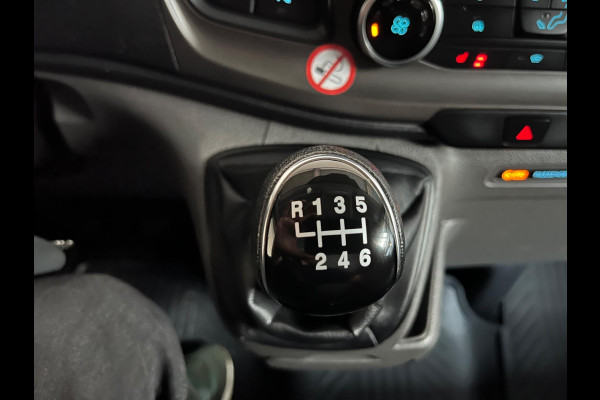 Ford Transit Custom SERVICEWAGEN LANG/ HOOG 320 2.0 TDCI EURO6 L2H2 TREND, SORTIMO INRICHTING ,V230 OMVORMER, RIJKLAARPRIJS