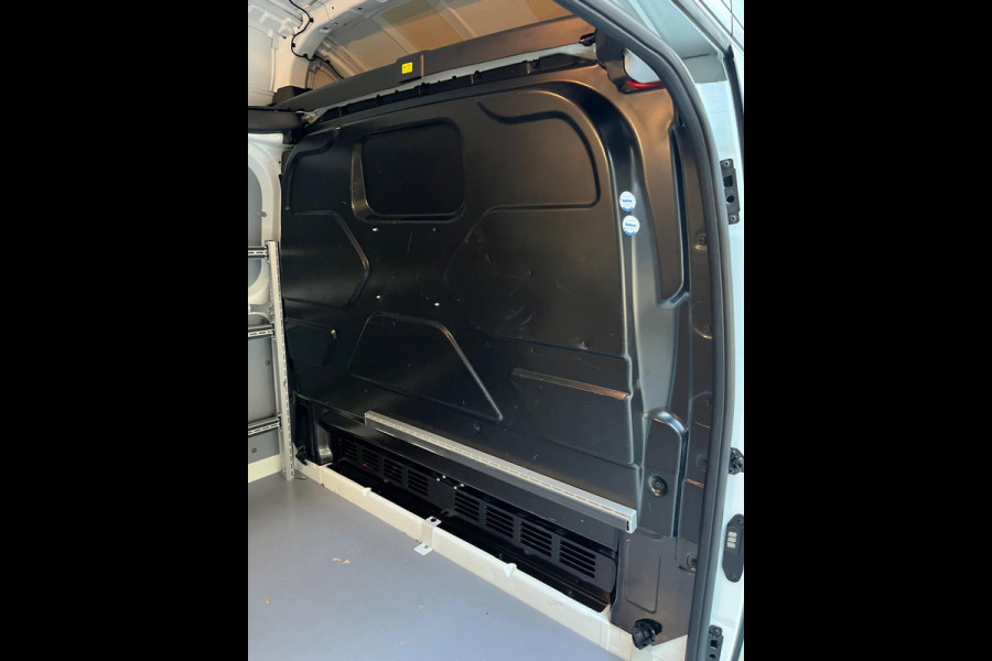 Ford Transit Custom SERVICEWAGEN LANG/ HOOG 320 2.0 TDCI EURO6 L2H2 TREND, SORTIMO INRICHTING ,V230 OMVORMER, RIJKLAARPRIJS