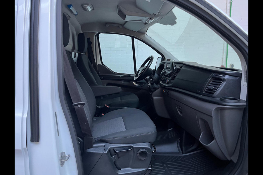 Ford Transit Custom SERVICEWAGEN LANG/ HOOG 320 2.0 TDCI EURO6 L2H2 TREND, SORTIMO INRICHTING ,V230 OMVORMER, RIJKLAARPRIJS