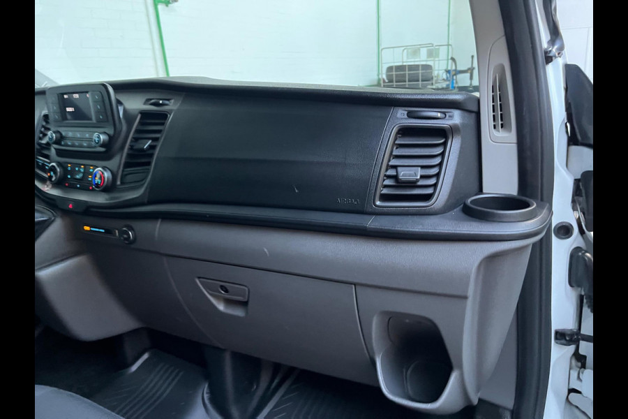 Ford Transit Custom SERVICEWAGEN LANG/ HOOG 320 2.0 TDCI EURO6 L2H2 TREND, SORTIMO INRICHTING ,V230 OMVORMER, RIJKLAARPRIJS