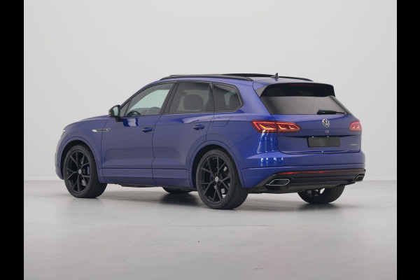 Volkswagen Touareg 3.0 TSi 4MOTION R 463pk Luchtvering Panorama Stoelverkoeling/verwarming 360Camera Carplay Navigatie 2