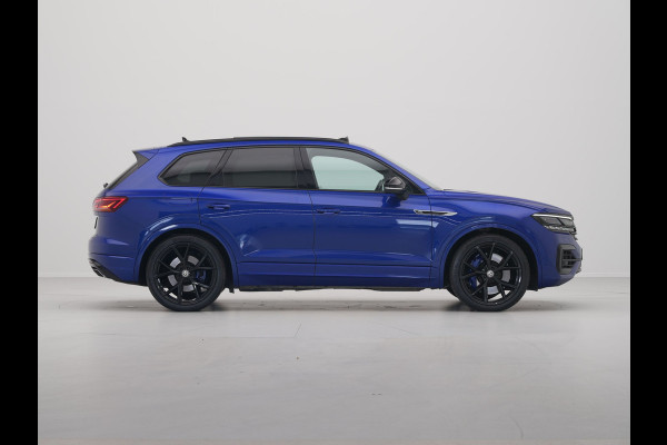 Volkswagen Touareg 3.0 TSi 4MOTION R 463pk Luchtvering Panorama Stoelverkoeling/verwarming 360Camera Carplay Navigatie 2
