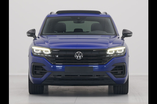 Volkswagen Touareg 3.0 TSi 4MOTION R 463pk Luchtvering Panorama Stoelverkoeling/verwarming 360Camera Carplay Navigatie 2