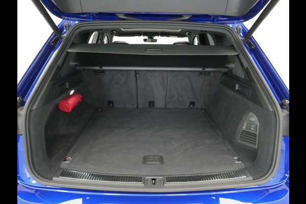 Volkswagen Touareg 3.0 TSi 4MOTION R 463pk Luchtvering Panorama Stoelverkoeling/verwarming 360Camera Carplay Navigatie 2