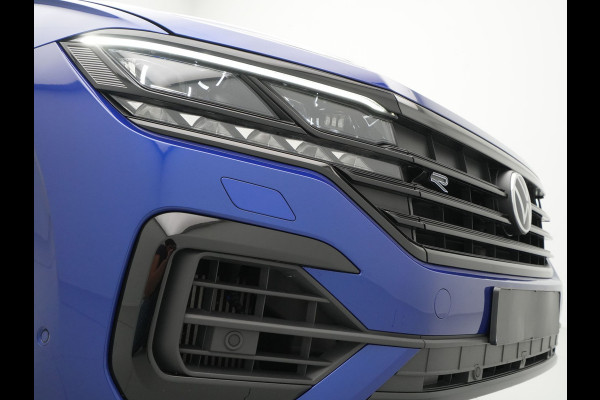 Volkswagen Touareg 3.0 TSi 4MOTION R 463pk Luchtvering Panorama Stoelverkoeling/verwarming 360Camera Carplay Navigatie 2