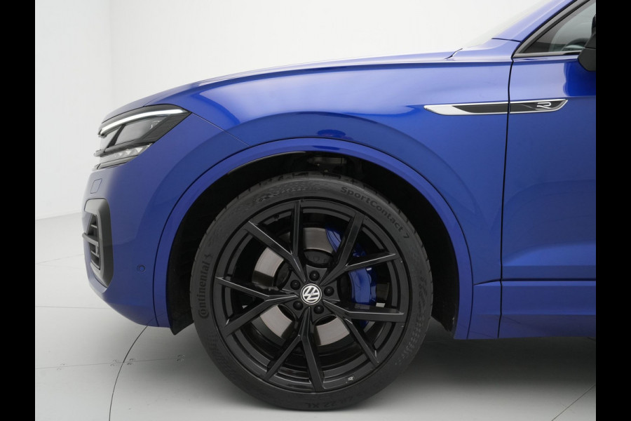 Volkswagen Touareg 3.0 TSi 4MOTION R 463pk Luchtvering Panorama Stoelverkoeling/verwarming 360Camera Carplay Navigatie 2