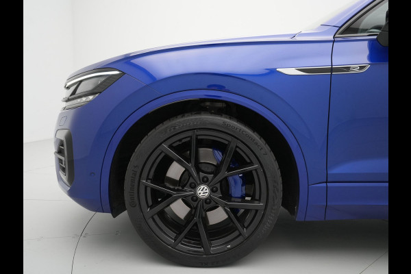 Volkswagen Touareg 3.0 TSi 4MOTION R 463pk Luchtvering Panorama Stoelverkoeling/verwarming 360Camera Carplay Navigatie 2