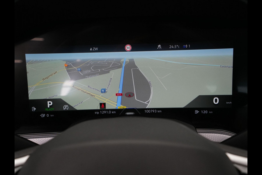 Volkswagen Touareg 3.0 TSi 4MOTION R 463pk Luchtvering Panorama Stoelverkoeling/verwarming 360Camera Carplay Navigatie 2