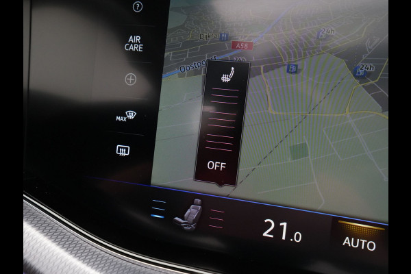 Volkswagen Touareg 3.0 TSi 4MOTION R 463pk Luchtvering Panorama Stoelverkoeling/verwarming 360Camera Carplay Navigatie 2