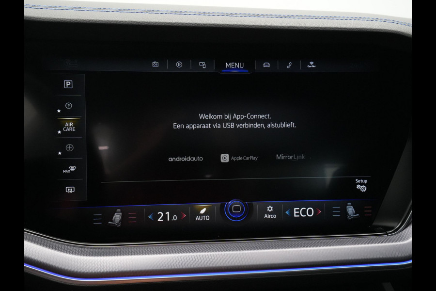 Volkswagen Touareg 3.0 TSi 4MOTION R 463pk Luchtvering Panorama Stoelverkoeling/verwarming 360Camera Carplay Navigatie 2