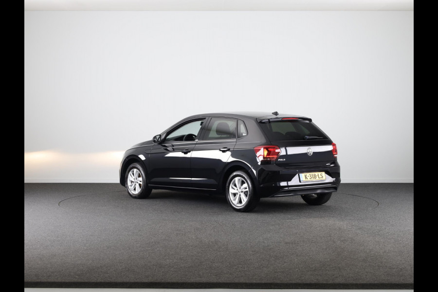 Volkswagen Polo 1.0 TSI Comfortline 95 pk | Navigatie | Parkeersensoren | Adaptieve cruise control | Apple Carplay/Android Auto |