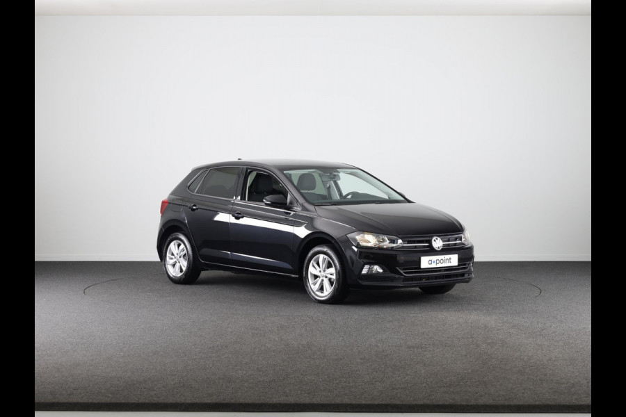 Volkswagen Polo 1.0 TSI Comfortline 95 pk | Navigatie | Parkeersensoren | Adaptieve cruise control | Apple Carplay/Android Auto |