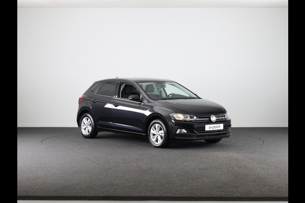 Volkswagen Polo 1.0 TSI Comfortline 95 pk | Navigatie | Parkeersensoren | Adaptieve cruise control | Apple Carplay/Android Auto |