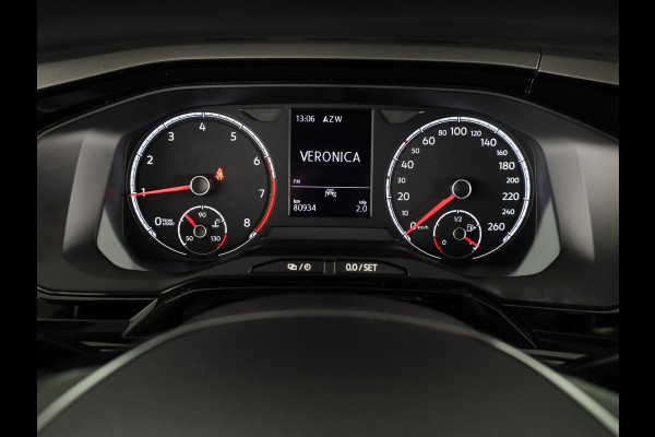 Volkswagen Polo 1.0 TSI Comfortline 95 pk | Navigatie | Parkeersensoren | Adaptieve cruise control | Apple Carplay/Android Auto |
