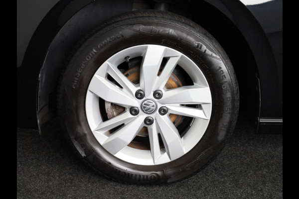 Volkswagen Polo 1.0 TSI Comfortline 95 pk | Navigatie | Parkeersensoren | Adaptieve cruise control | Apple Carplay/Android Auto |