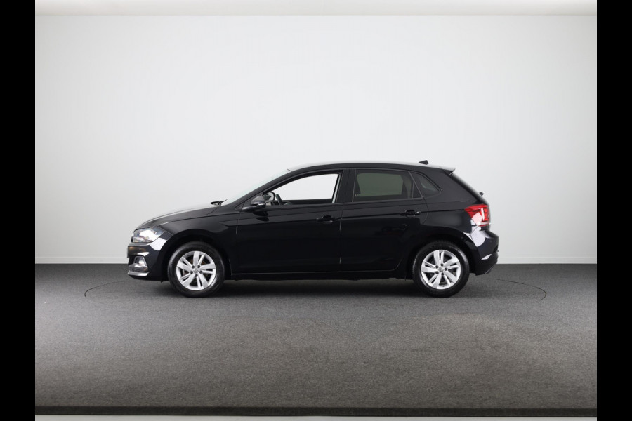 Volkswagen Polo 1.0 TSI Comfortline 95 pk | Navigatie | Parkeersensoren | Adaptieve cruise control | Apple Carplay/Android Auto |