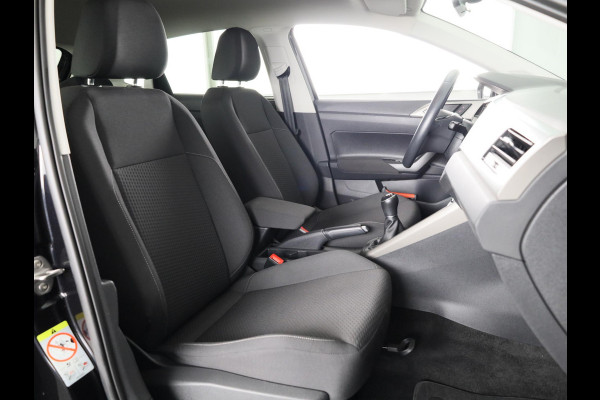 Volkswagen Polo 1.0 TSI Comfortline 95 pk | Navigatie | Parkeersensoren | Adaptieve cruise control | Apple Carplay/Android Auto |