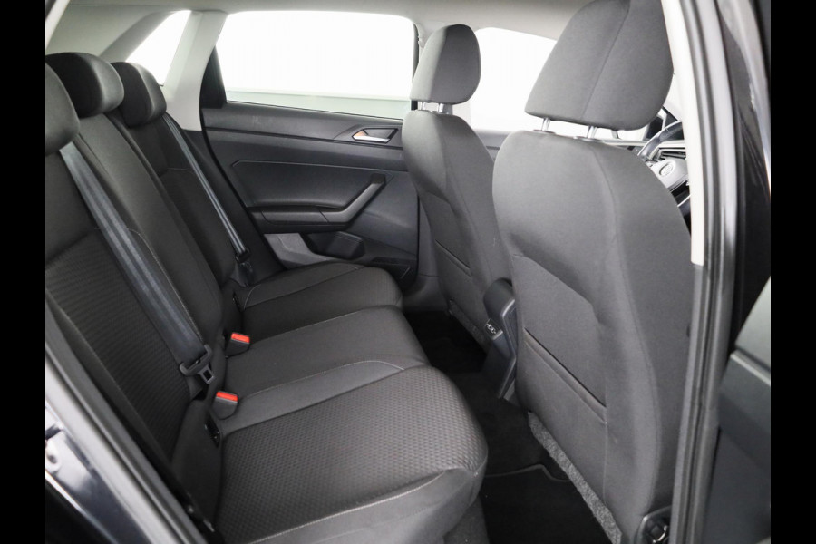Volkswagen Polo 1.0 TSI Comfortline 95 pk | Navigatie | Parkeersensoren | Adaptieve cruise control | Apple Carplay/Android Auto |