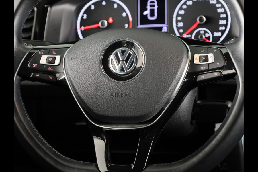 Volkswagen Polo 1.0 TSI Comfortline 95 pk | Navigatie | Parkeersensoren | Adaptieve cruise control | Apple Carplay/Android Auto |