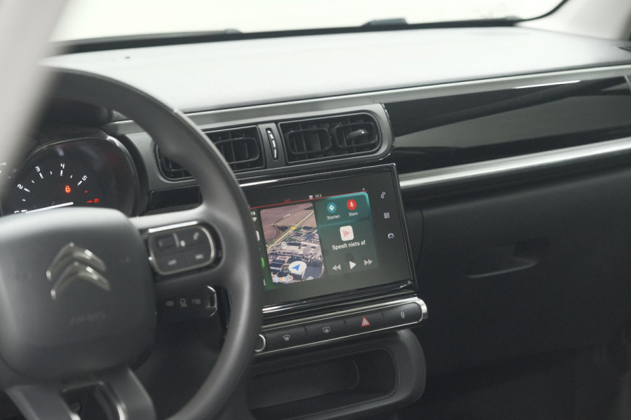 Citroën C3 PureTech 82 S&S Business | Trekhaak | Apple Carplay | Climate Control | Stoelverwarming