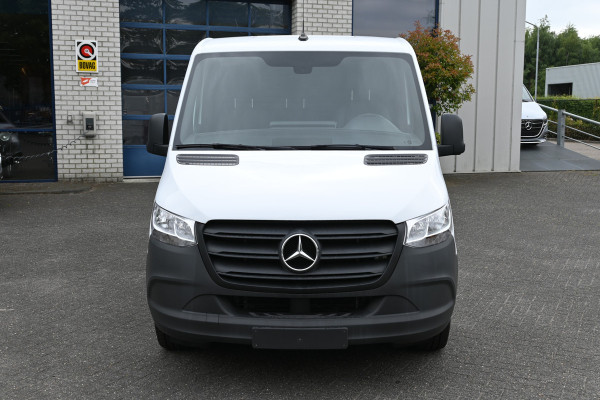 Mercedes-Benz Sprinter 311 CDI L1H1 RWD MBUX met camera, Apple Carplay/Android Auto, Standkachel