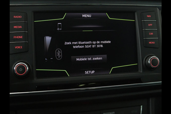 Seat Ateca 1.4 TSI Style | Trekhaak | Stoelverwarming | Carplay | Parkeerhulp | Climate control | Cruise control | Bluetooth