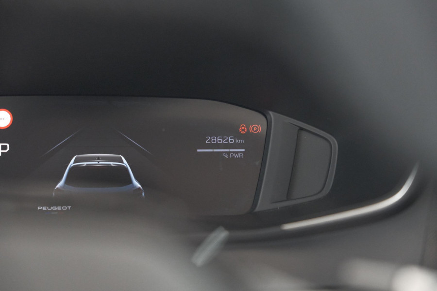 Peugeot 208 Hybrid 100 e-DCS6 Allure | Camera | Apple Carplay | Keyless Entry | Parkeersensoren