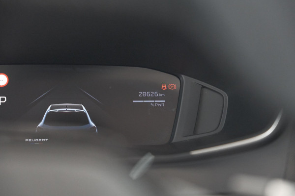 Peugeot 208 Hybrid 100 e-DCS6 Allure | Camera | Apple Carplay | Keyless Entry | Parkeersensoren
