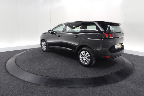 Peugeot 5008 PureTech 130 EAT8 Active Pack | 7 Zitplaatsen | Camera | Navigatie | Apple Carplay | Parkeersensoren