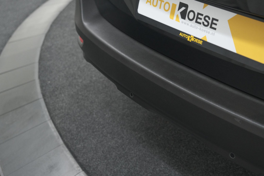 Peugeot 5008 PureTech 130 EAT8 Active Pack | 7 Zitplaatsen | Camera | Navigatie | Apple Carplay | Parkeersensoren