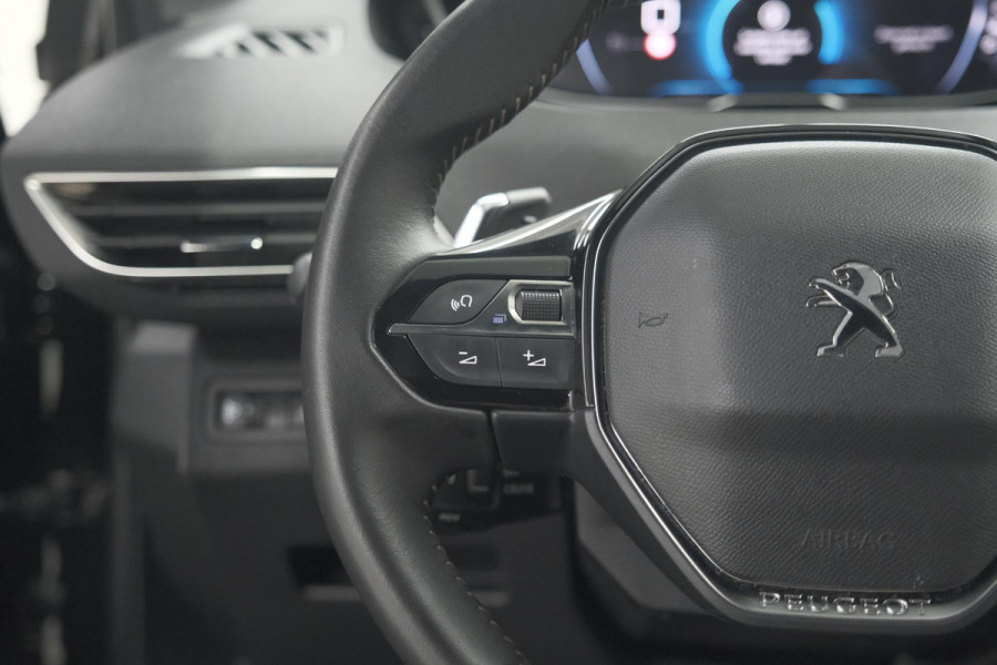 Peugeot 5008 PureTech 130 EAT8 Active Pack | 7 Zitplaatsen | Camera | Navigatie | Apple Carplay | Parkeersensoren
