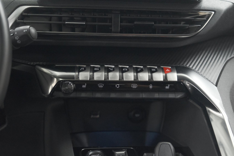 Peugeot 5008 PureTech 130 EAT8 Active Pack | 7 Zitplaatsen | Camera | Navigatie | Apple Carplay | Parkeersensoren