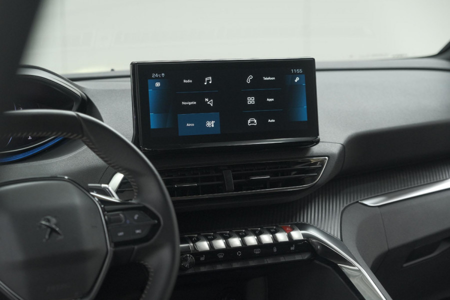 Peugeot 5008 PureTech 130 EAT8 Active Pack | 7 Zitplaatsen | Camera | Navigatie | Apple Carplay | Parkeersensoren