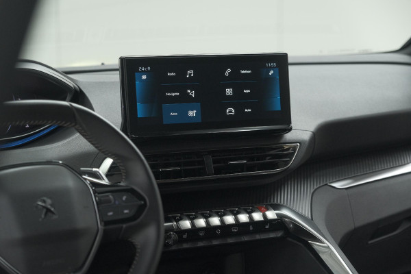 Peugeot 5008 PureTech 130 EAT8 Active Pack | 7 Zitplaatsen | Camera | Navigatie | Apple Carplay | Parkeersensoren