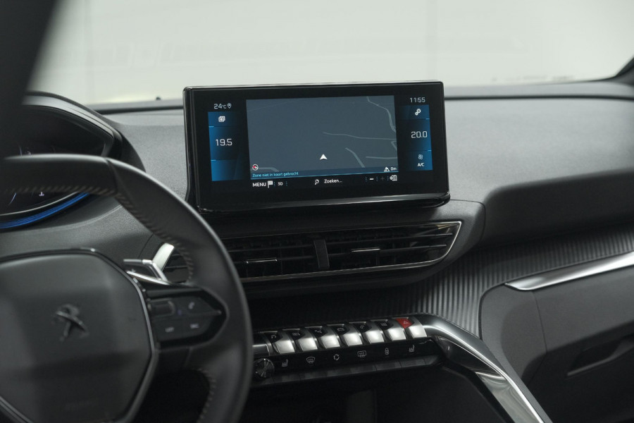 Peugeot 5008 PureTech 130 EAT8 Active Pack | 7 Zitplaatsen | Camera | Navigatie | Apple Carplay | Parkeersensoren