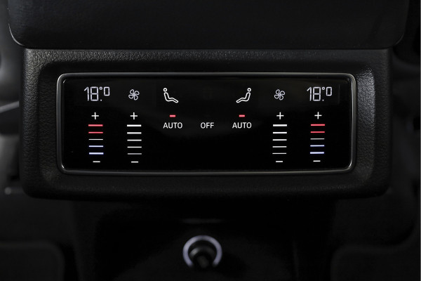 Audi e-tron 50 quattro S edition 71 kWh | Bang & Olufsen | S/K Panodak | Dig.Cockpit | Adapt.Cruise | Stoelverw. | Camera+PDC | NAV + App.Connect | Auto.Airco | LM 20" |