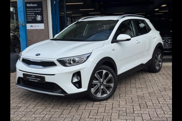 Kia Stonic 1.0 T-GDi DynamicLine 2020 NAVI CAMERA APK NAP!