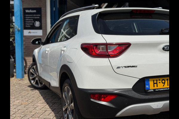 Kia Stonic 1.0 T-GDi DynamicLine 2020 NAVI CAMERA APK NAP!