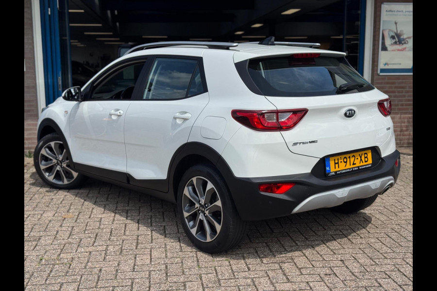 Kia Stonic 1.0 T-GDi DynamicLine 2020 NAVI CAMERA APK NAP!