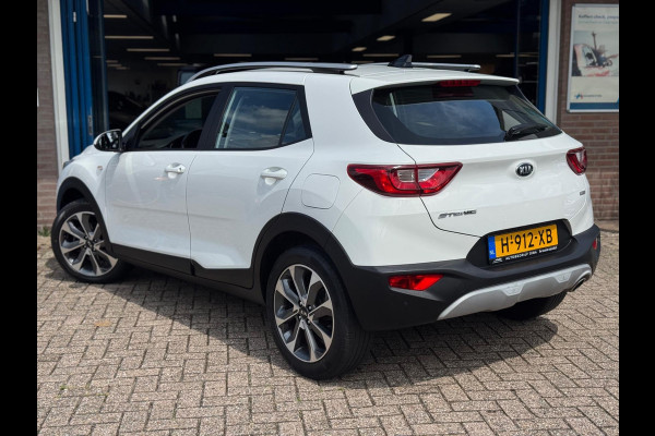 Kia Stonic 1.0 T-GDi DynamicLine 2020 NAVI CAMERA APK NAP!