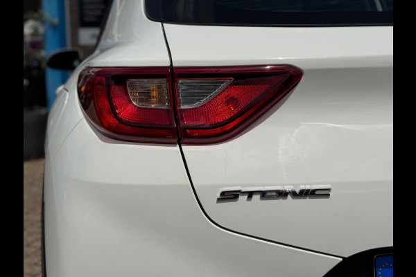 Kia Stonic 1.0 T-GDi DynamicLine 2020 NAVI CAMERA APK NAP!